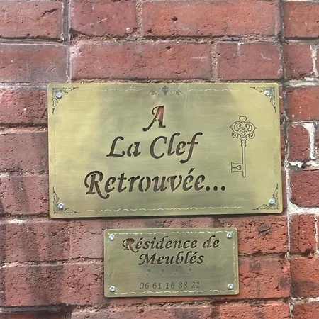 La Douce Escapade *
