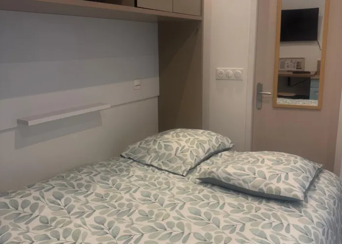 La Douce Escapade * Rouen