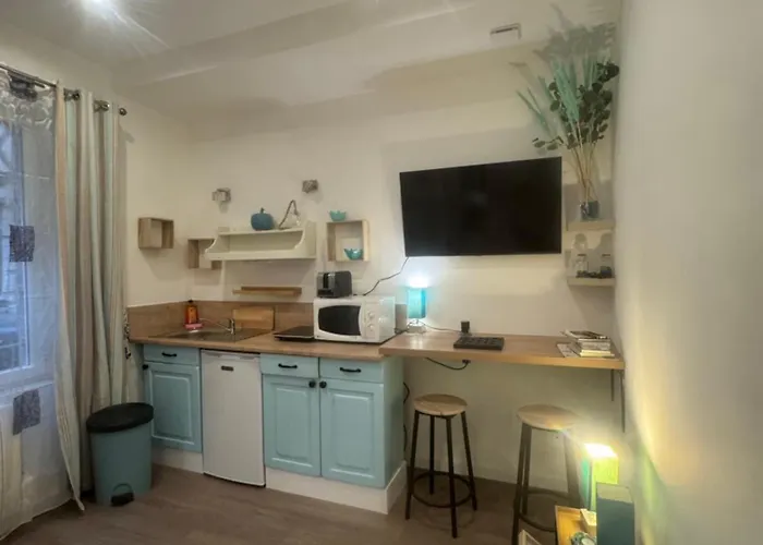 La Douce Escapade Rouen